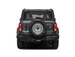 2026 Ford Bronco Base 4 Door 4x4