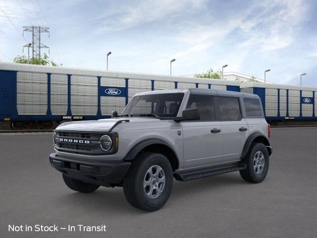 2026 Ford Bronco Big Bend 4 Door 4x4