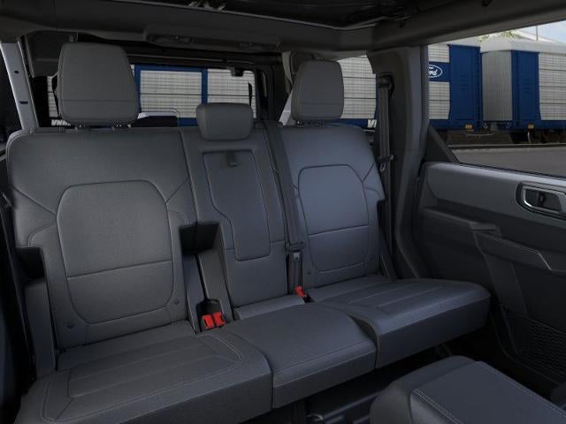 2026 Ford Bronco Big Bend 4 Door 4x4