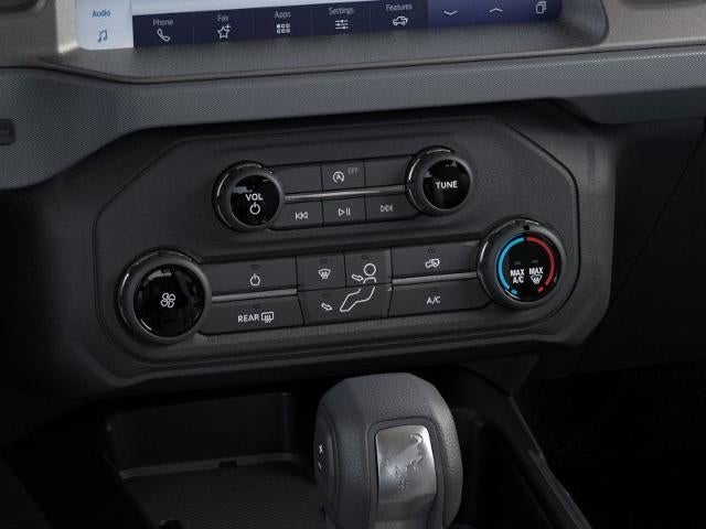 2026 Ford Bronco Big Bend 4 Door 4x4