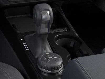 2026 Ford Bronco Big Bend 4 Door 4x4