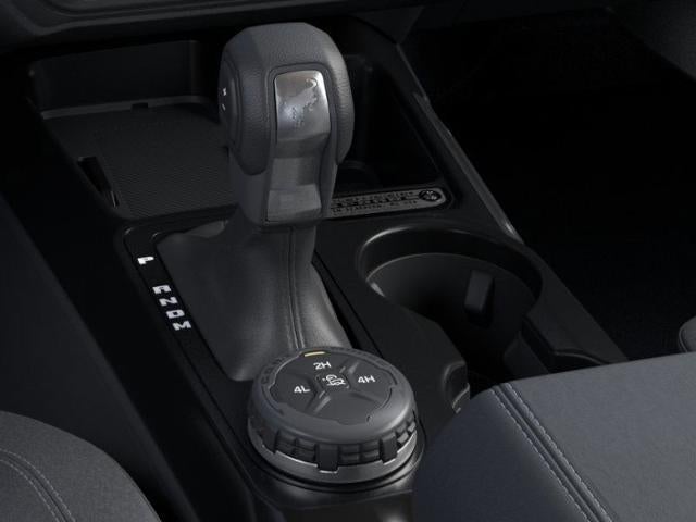 2026 Ford Bronco Big Bend 4 Door 4x4