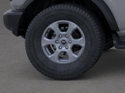 2026 Ford Bronco Big Bend 4 Door 4x4