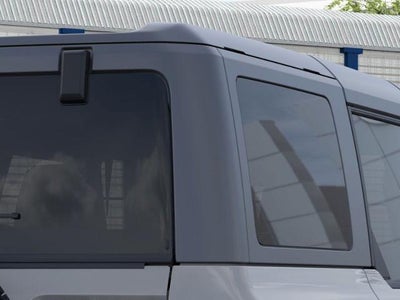 2026 Ford Bronco Big Bend 4 Door 4x4