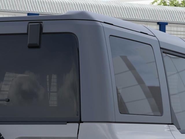 2026 Ford Bronco Big Bend 4 Door 4x4