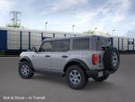 2026 Ford Bronco Big Bend 4 Door 4x4