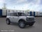 2026 Ford Bronco Big Bend 4 Door 4x4
