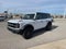 2025 Ford Bronco Big Bend 4 Door 4x4