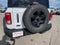 2025 Ford Bronco Big Bend 4 Door 4x4
