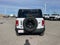 2025 Ford Bronco Big Bend 4 Door 4x4