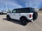 2025 Ford Bronco Big Bend 4 Door 4x4