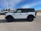 2025 Ford Bronco Big Bend 4 Door 4x4