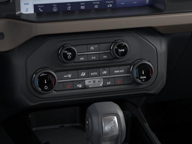 2026 Ford Bronco Big Bend 4 Door 4x4