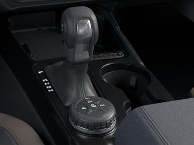 2026 Ford Bronco Big Bend 4 Door 4x4