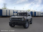 2026 Ford Bronco Big Bend 4 Door 4x4