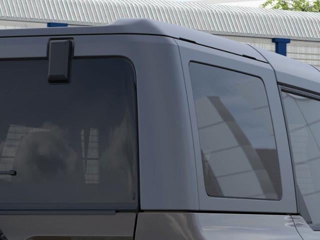 2026 Ford Bronco Big Bend 4 Door 4x4