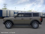 2026 Ford Bronco Big Bend 4 Door 4x4