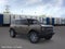 2026 Ford Bronco Big Bend 4 Door 4x4