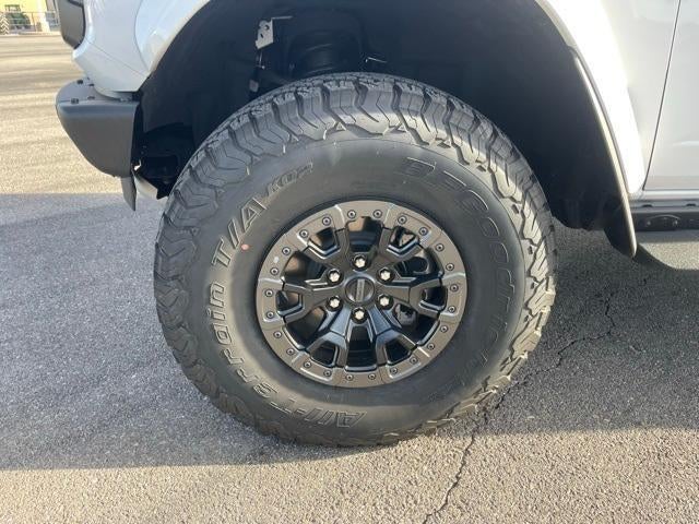 2024 Ford Bronco Raptor 4 Door Advanced 4x4