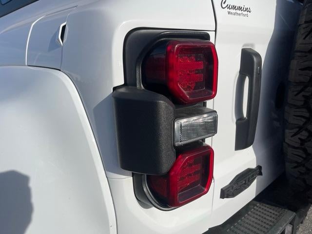 2024 Ford Bronco Raptor 4 Door Advanced 4x4