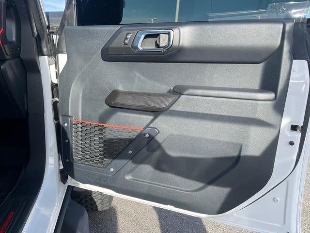 2024 Ford Bronco Raptor 4 Door Advanced 4x4