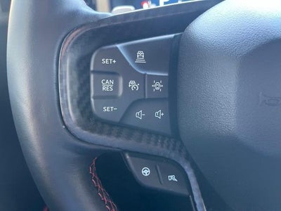 2024 Ford Bronco Raptor 4 Door Advanced 4x4