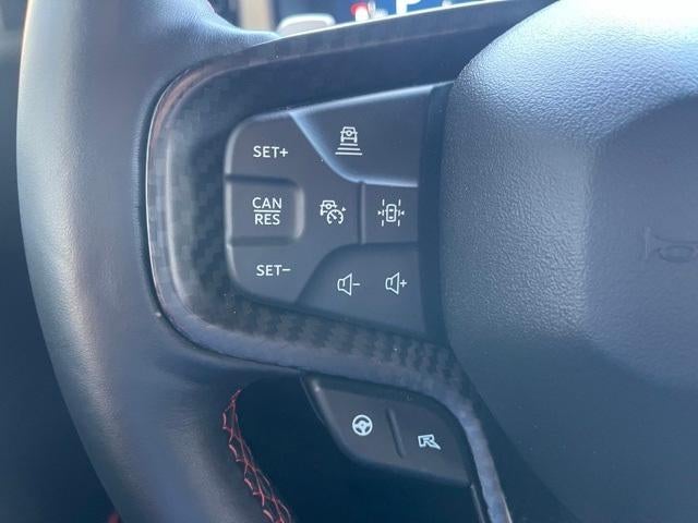 2024 Ford Bronco Raptor 4 Door Advanced 4x4