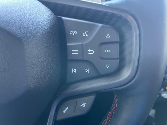 2024 Ford Bronco Raptor 4 Door Advanced 4x4