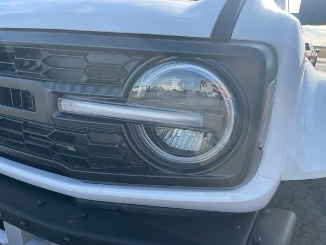 2024 Ford Bronco Raptor 4 Door Advanced 4x4