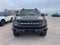2023 Ford Bronco Base 4 Door 4x4