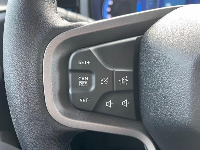 2023 Ford Bronco Base 4 Door 4x4