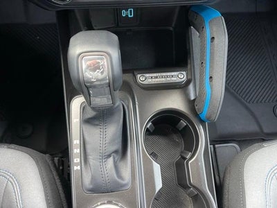 2023 Ford Bronco Base 4 Door 4x4