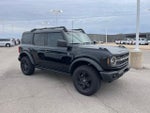 2023 Ford Bronco Base 4 Door 4x4