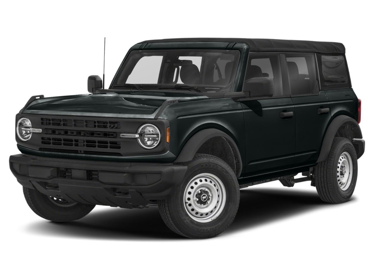 2023 Ford Bronco Base 4 Door 4x4