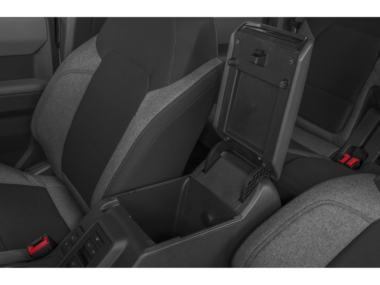 2023 Ford Bronco Base 4 Door 4x4