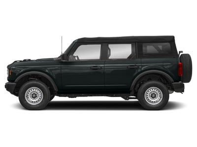 2023 Ford Bronco Base 4 Door 4x4