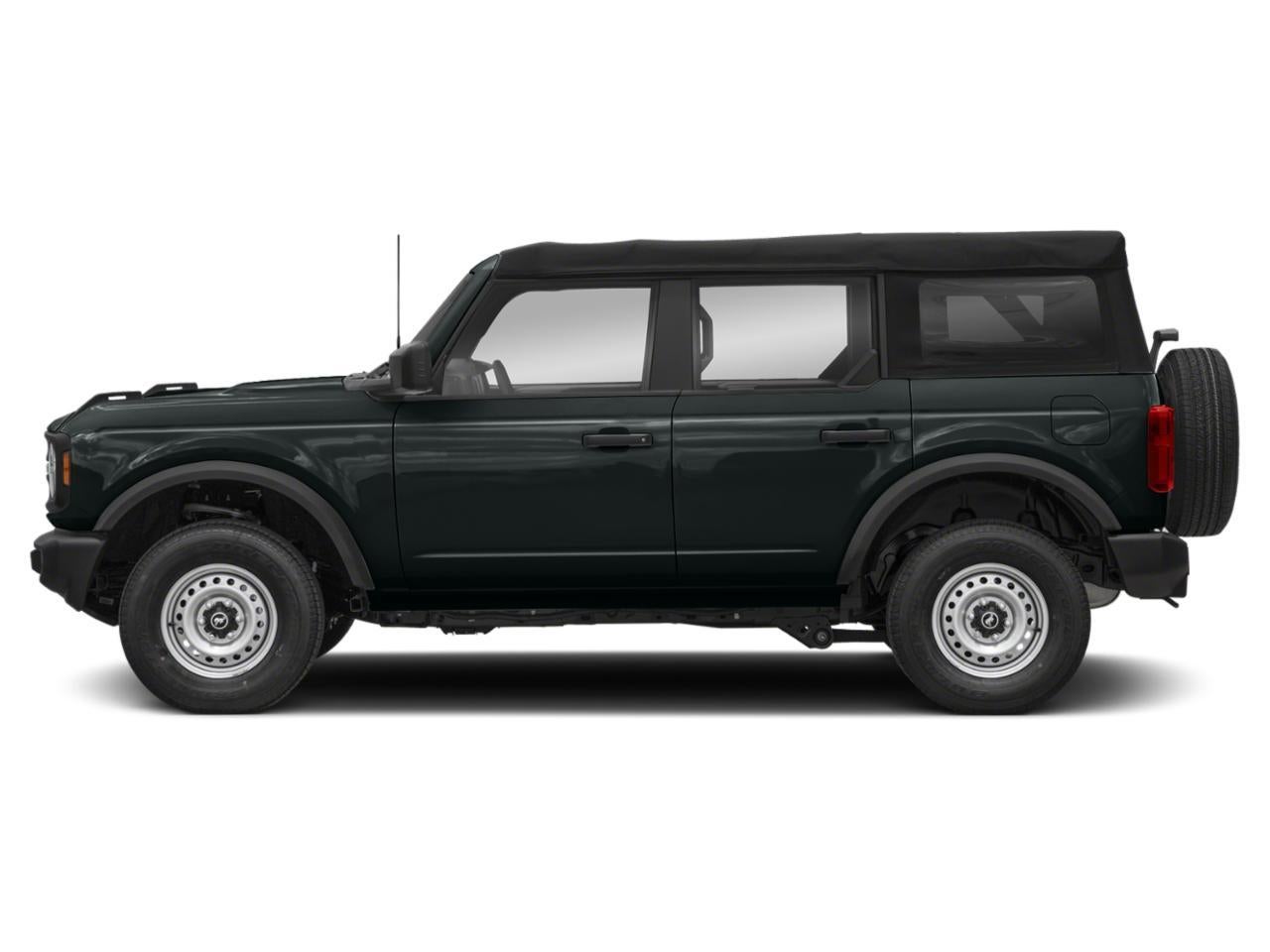2023 Ford Bronco Base 4 Door 4x4