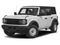 2023 Ford Bronco Base 4 Door 4x4