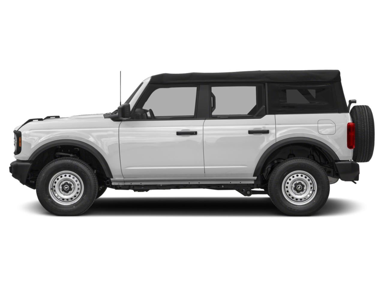 2023 Ford Bronco Base 4 Door 4x4
