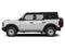 2023 Ford Bronco Base 4 Door 4x4