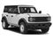 2023 Ford Bronco Base 4 Door 4x4