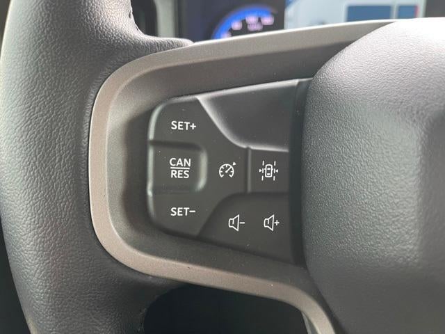 2023 Ford Bronco Wildtrak 4 Door Advanced 4x4