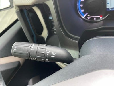 2023 Ford Bronco Wildtrak 4 Door Advanced 4x4