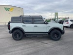 2023 Ford Bronco Wildtrak 4 Door Advanced 4x4