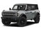 2023 Ford Bronco Wildtrak 4 Door Advanced 4x4