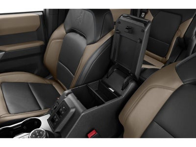 2023 Ford Bronco Wildtrak 4 Door Advanced 4x4