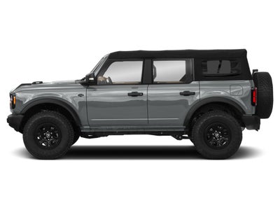 2023 Ford Bronco Wildtrak 4 Door Advanced 4x4