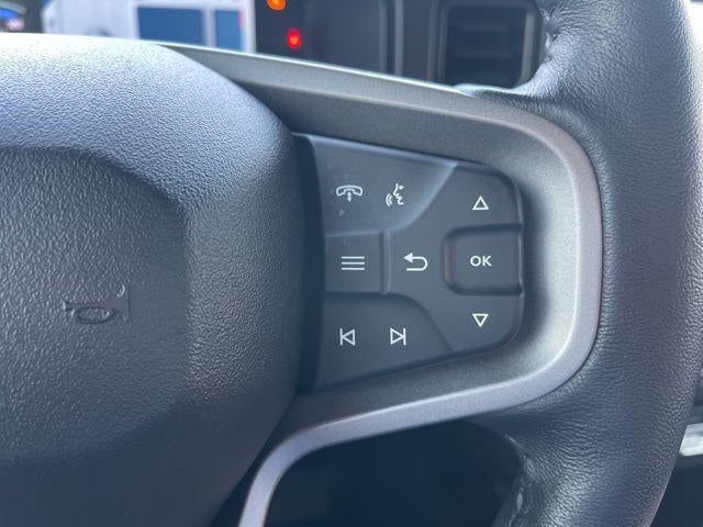 2023 Ford Bronco Base 4 Door Advanced 4x4