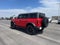 2023 Ford Bronco Base 4 Door Advanced 4x4