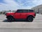 2023 Ford Bronco Base 4 Door Advanced 4x4
